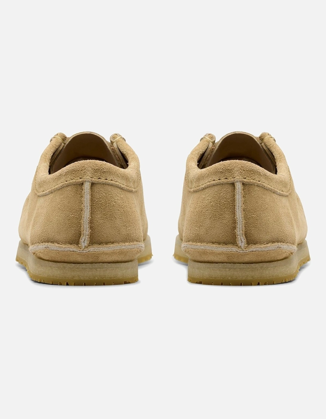 Originals Godney Lace Suede Men's Dark Sand Shoes