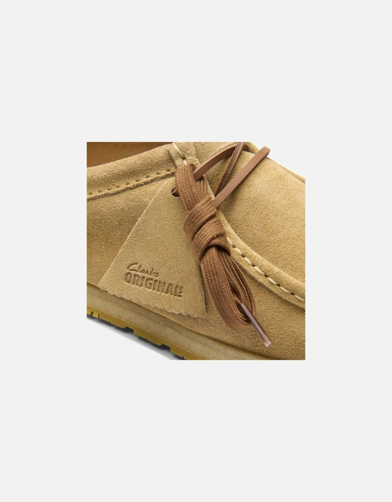 Originals Godney Lace Suede Men's Dark Sand Shoes