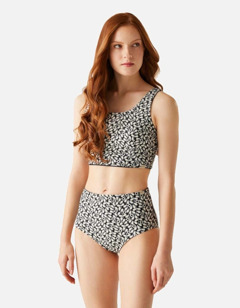 Womens Orla Reversible Bikini Set