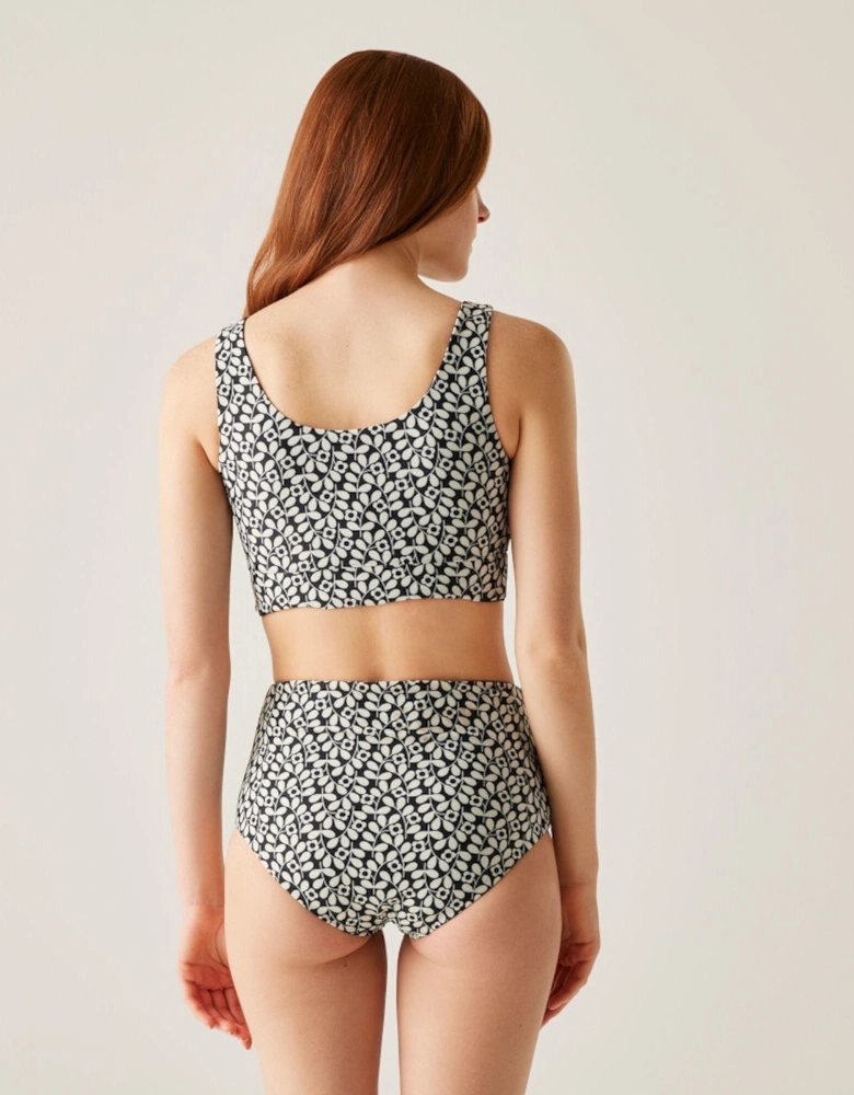 Womens Orla Reversible Bikini Set