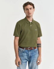 303 Moss Green