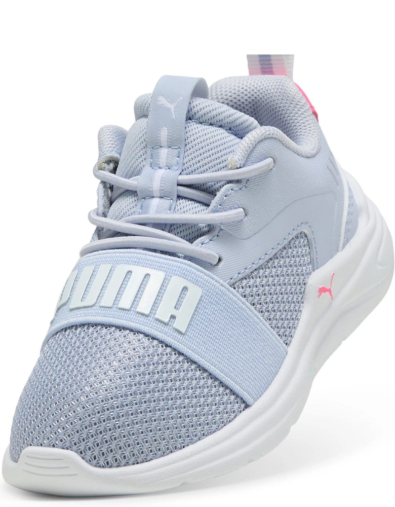 Infant Unisex Softride Wired 2 - Blue
