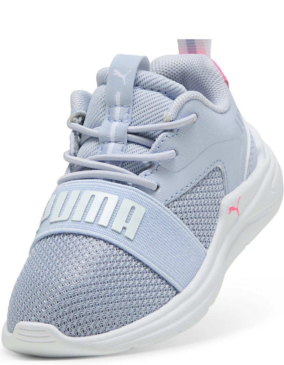 Infant Unisex Softride Wired 2 - Blue
