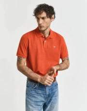 845 Deep Orange