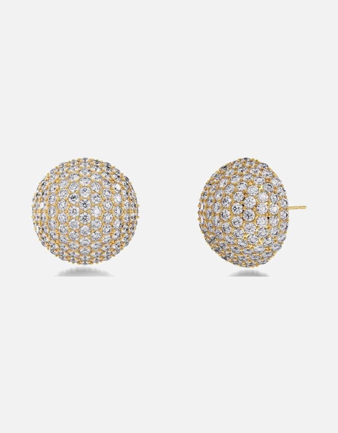 Bead sparkle studs, 3 of 2