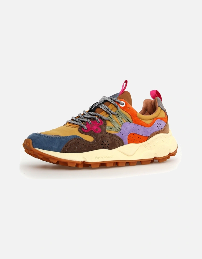 Yamano 3 Trainers