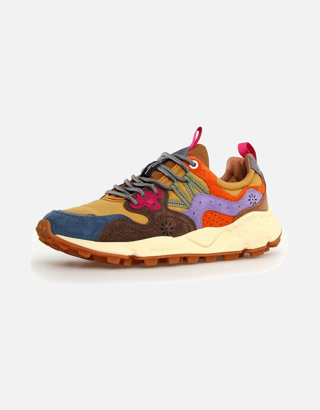 Yamano 3 Trainers