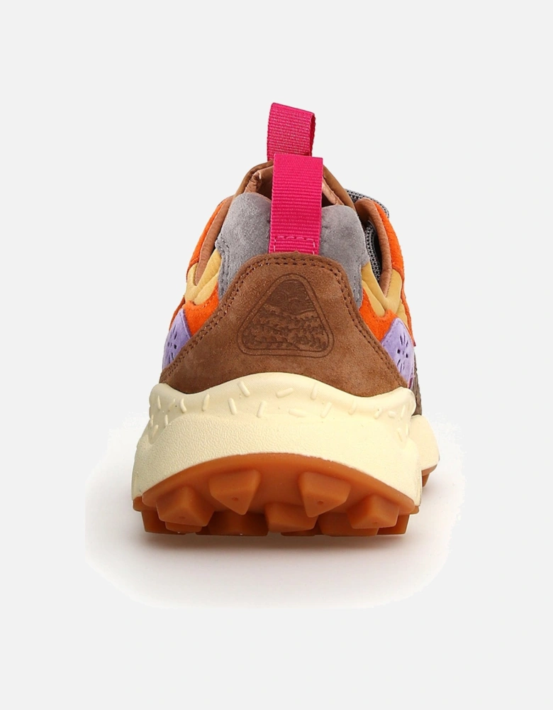 Yamano 3 Trainers