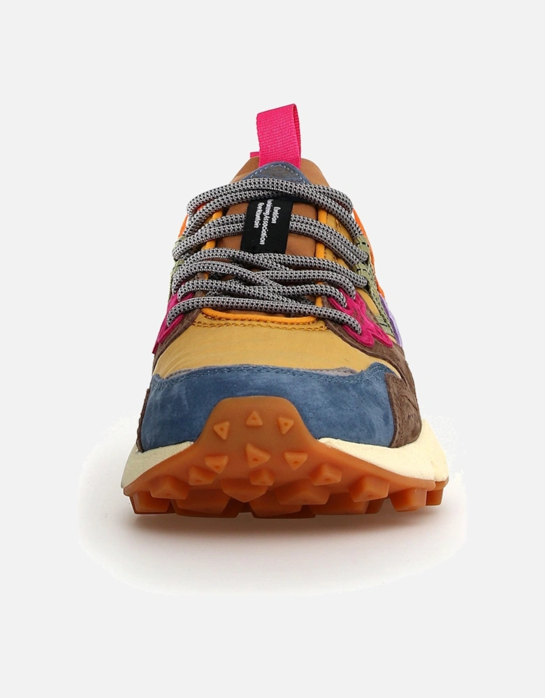 Yamano 3 Trainers