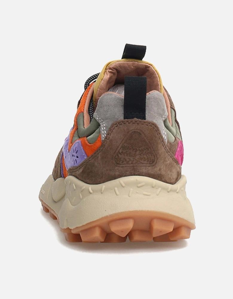 Yamano 3 Trainers