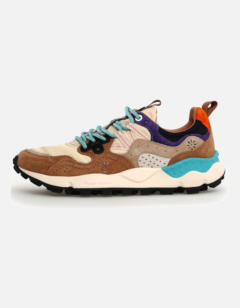 Yamano 3 Trainers