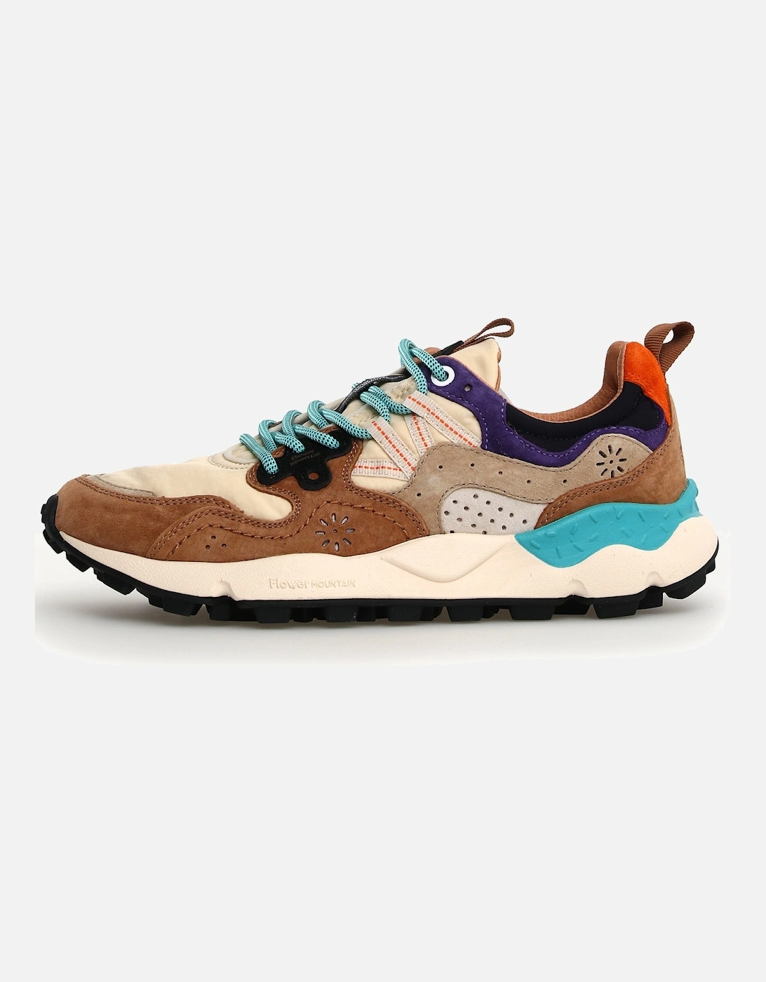 Yamano 3 Trainers