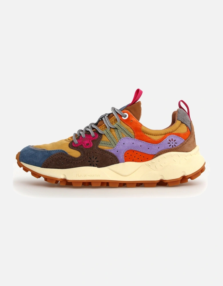 Yamano 3 Trainers