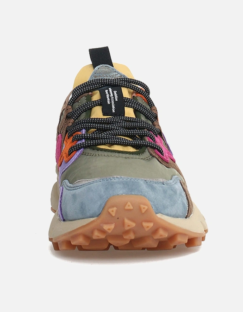 Yamano 3 Trainers