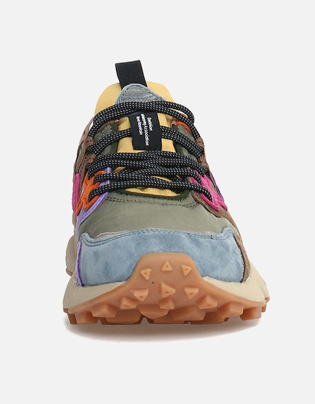 Yamano 3 Trainers