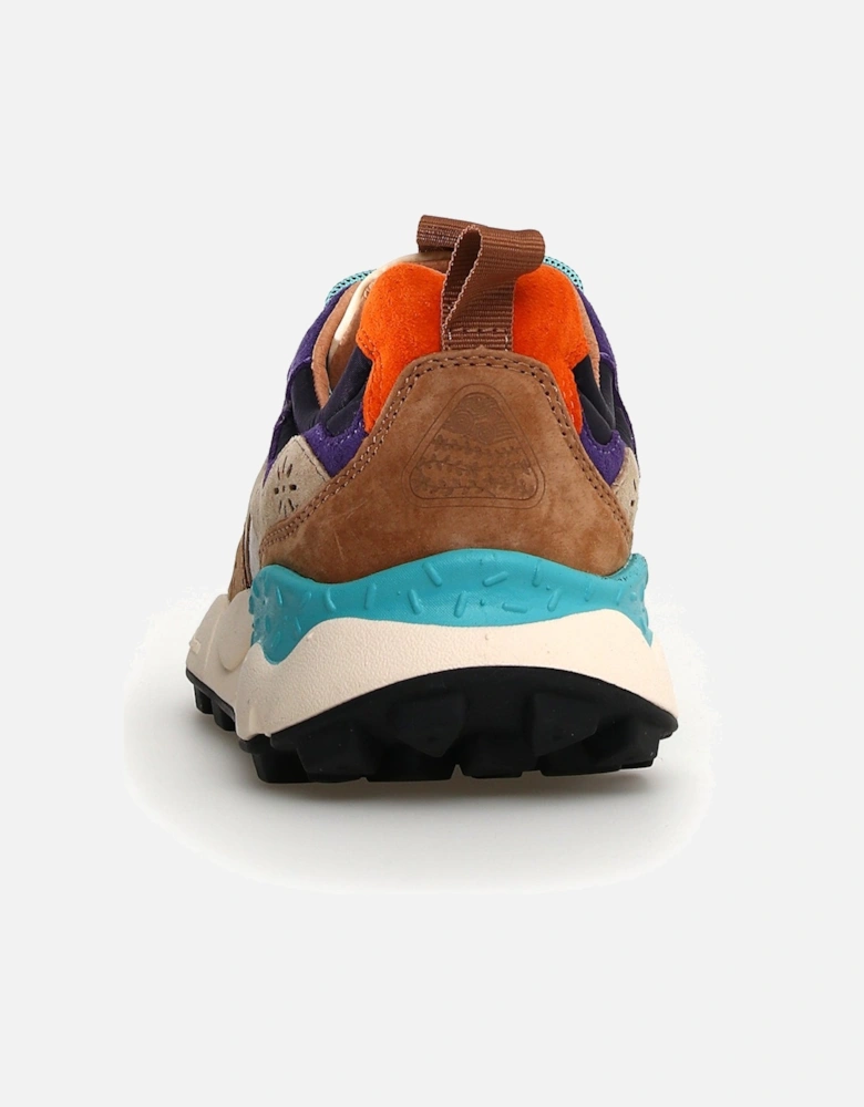 Yamano 3 Trainers