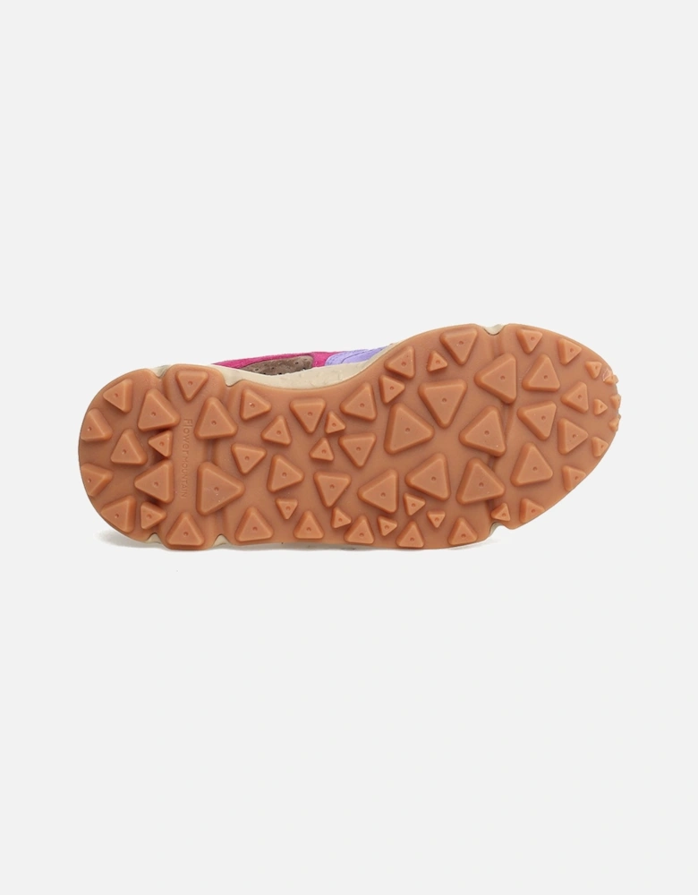 Yamano 3 Trainers