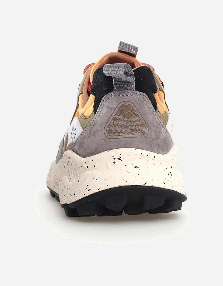 Yamano 3 Trainers