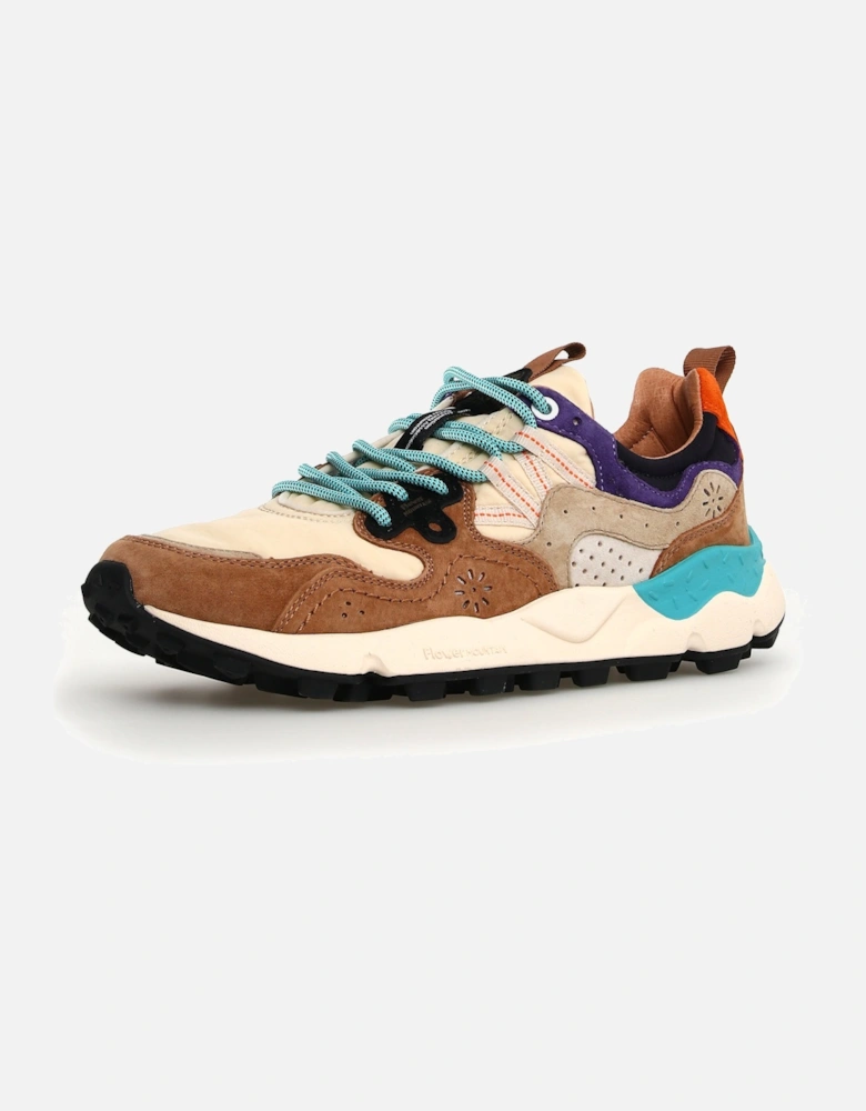Yamano 3 Trainers
