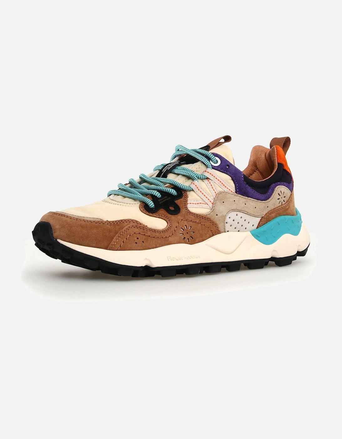 Yamano 3 Trainers