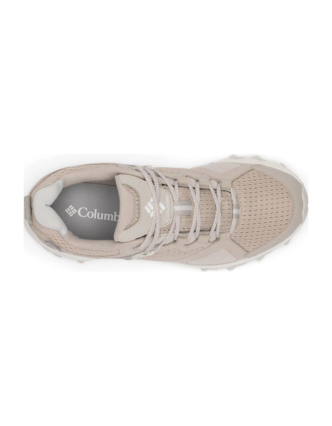 Women's Peakfreak Hera Outdry Hiking Shoes - Grey