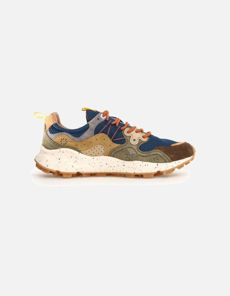 Yamano 3 Trainers
