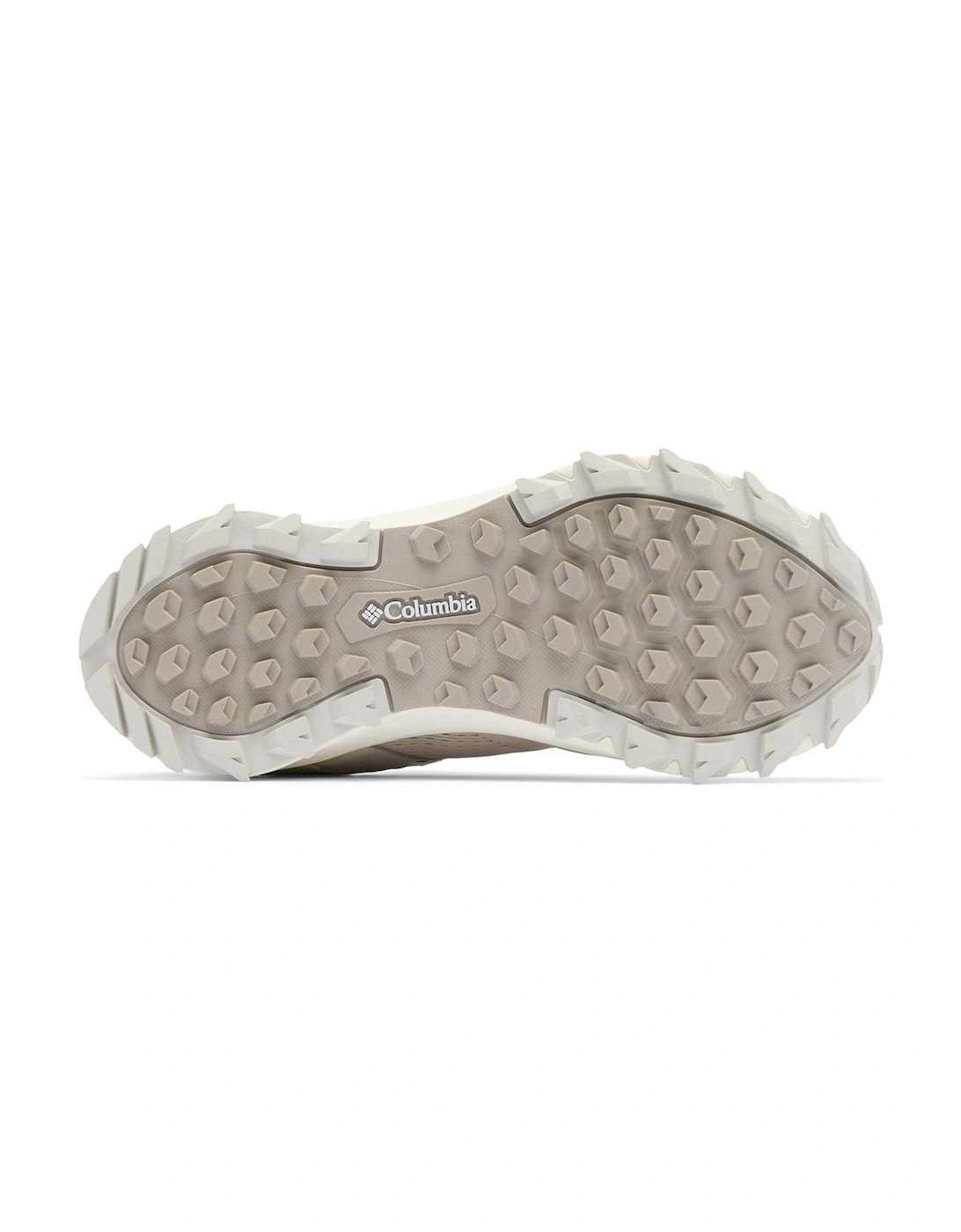 Women's Peakfreak Hera Outdry Hiking Shoes - Grey