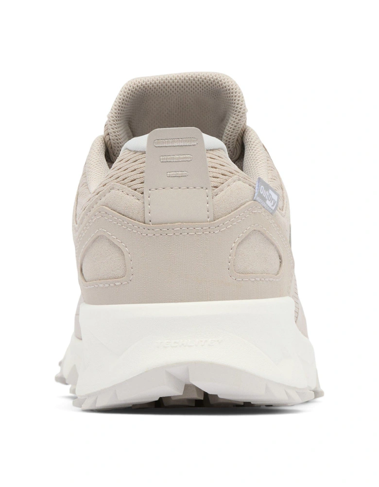 Women's Peakfreak Hera Outdry Hiking Shoes - Grey