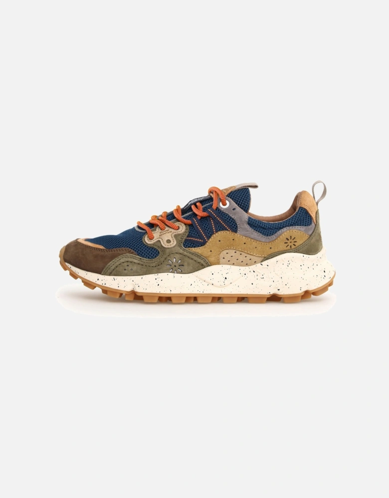 Yamano 3 Trainers