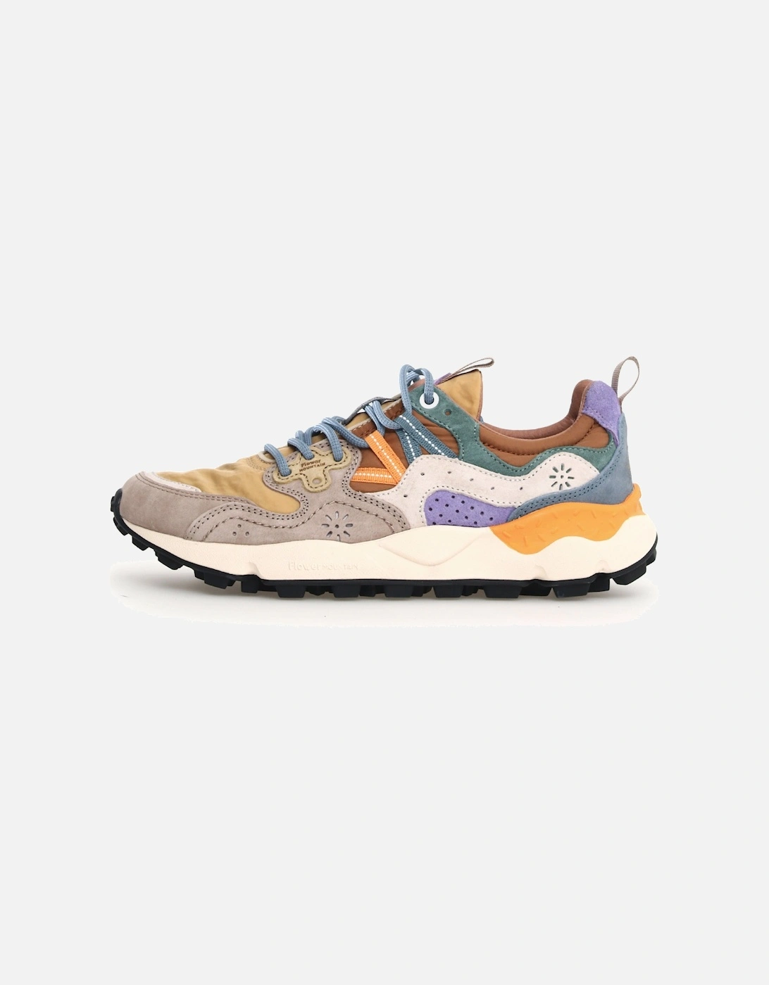Yamano 3 Trainers