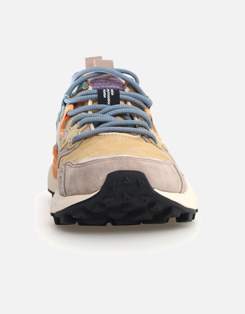 Yamano 3 Trainers