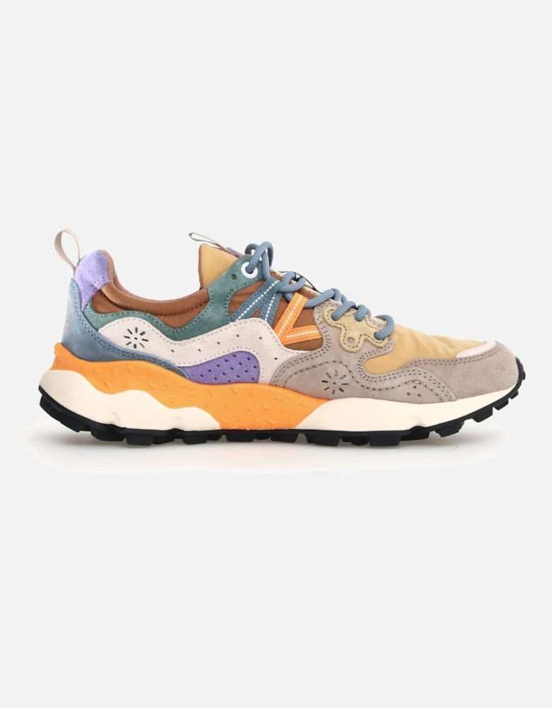 Yamano 3 Trainers