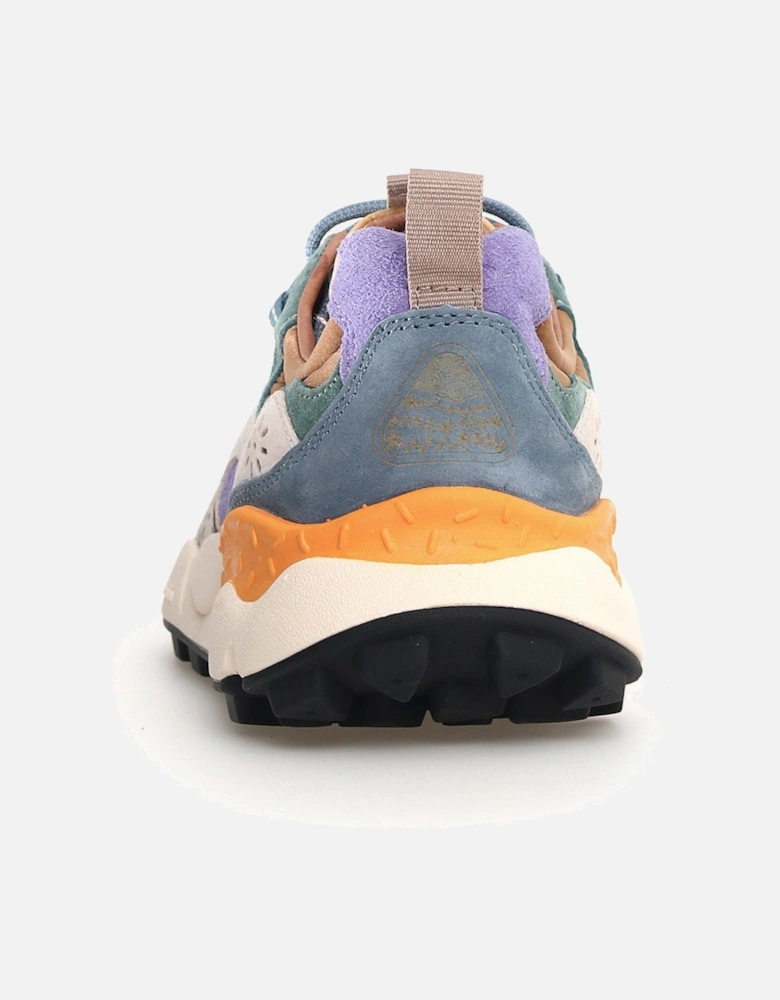 Yamano 3 Trainers