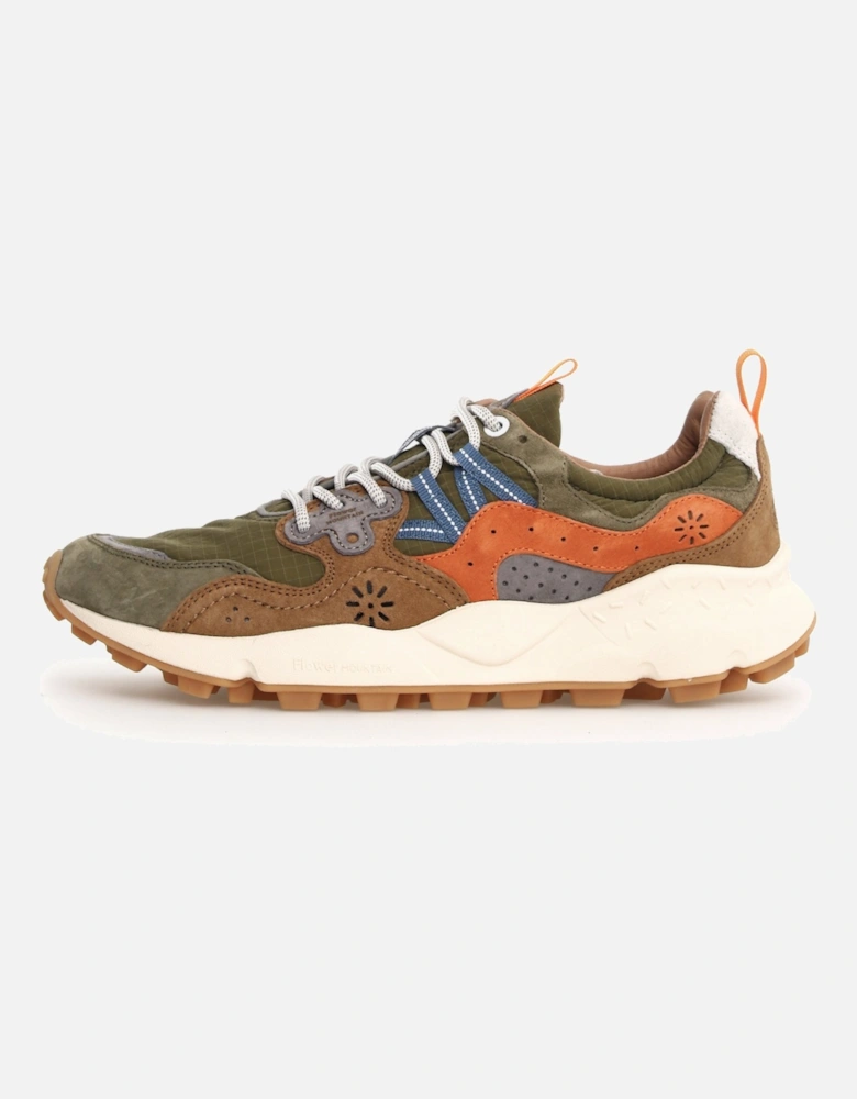 Yamano 3 Trainers