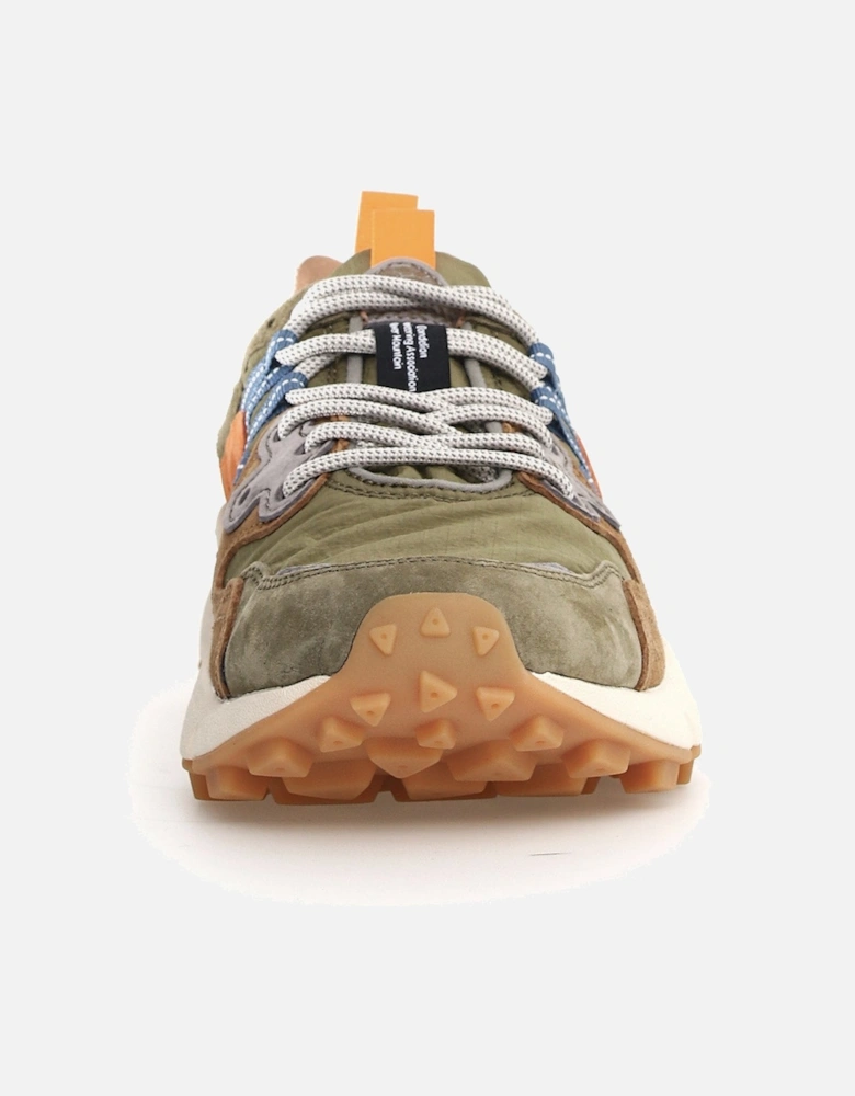Yamano 3 Trainers