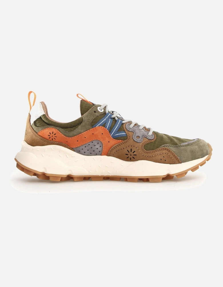 Yamano 3 Trainers