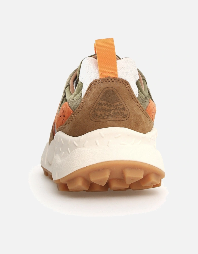 Yamano 3 Trainers