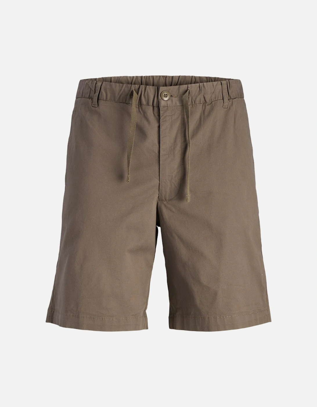 Jaiden Campaign Hybrid Jogger Straight Short Morel, 3 of 2