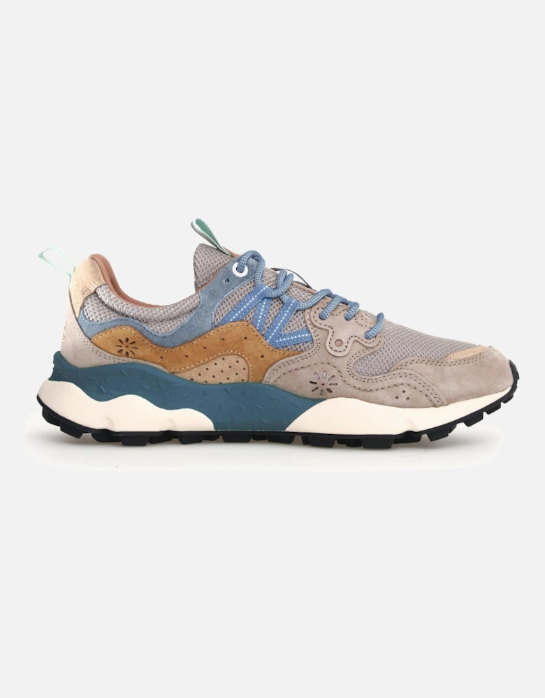 Yamano 3 Trainers