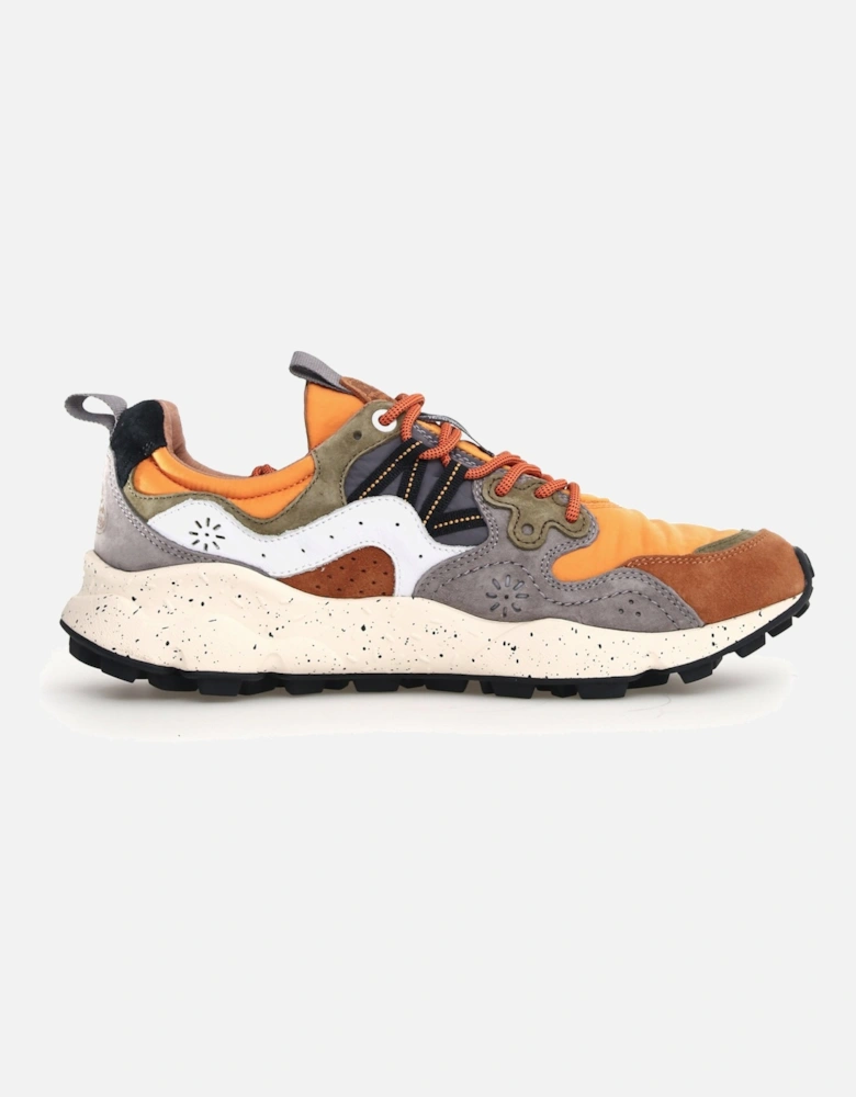Yamano 3 Trainers