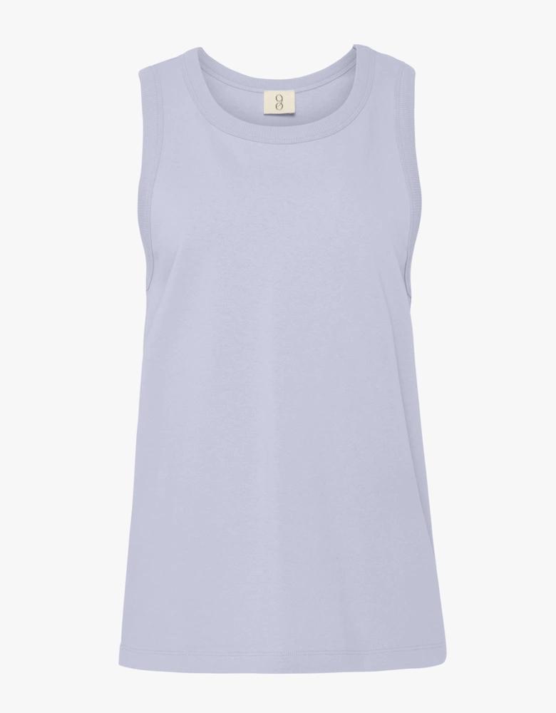 The Boyfriend Tank in Sky