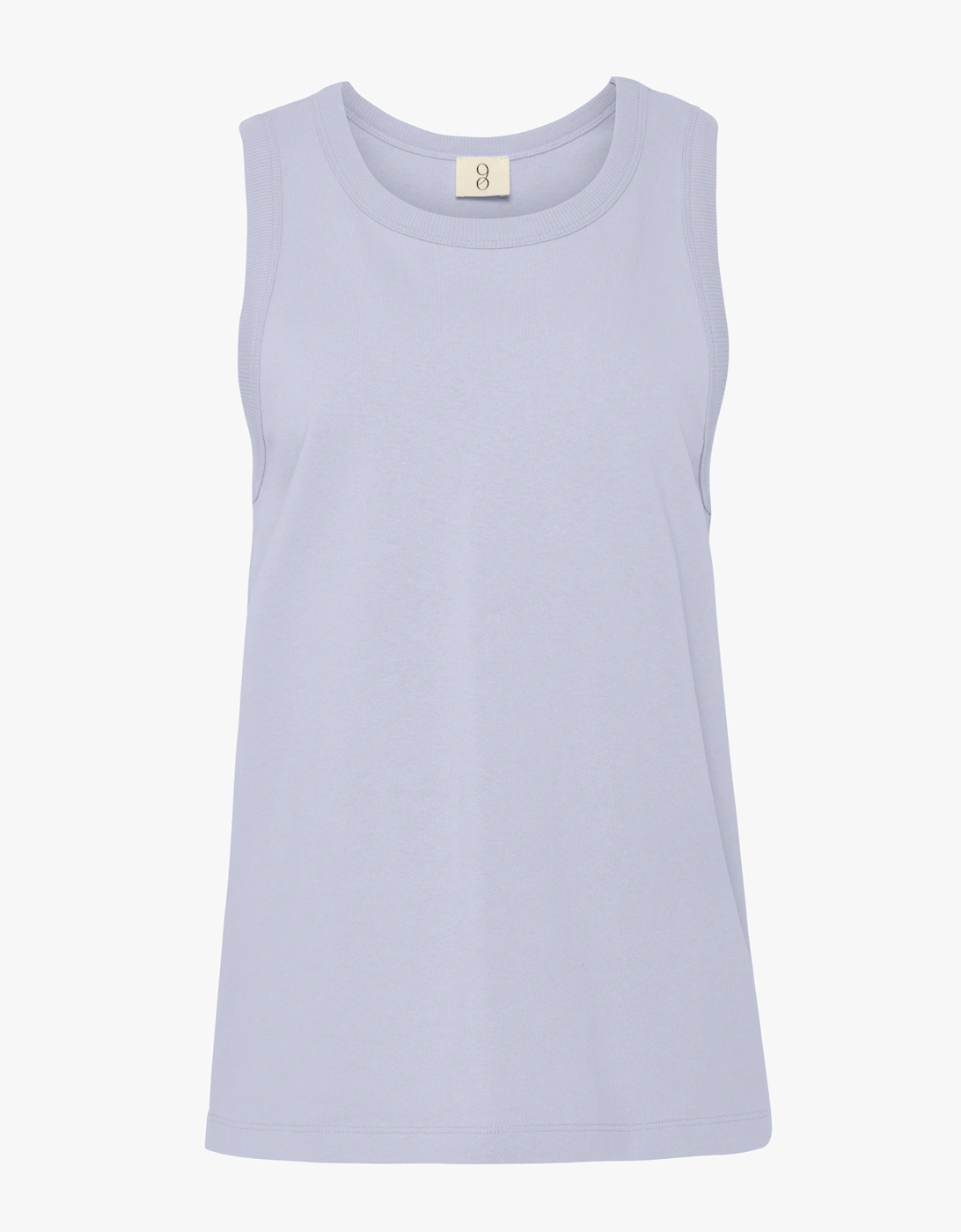 The Boyfriend Tank in Sky