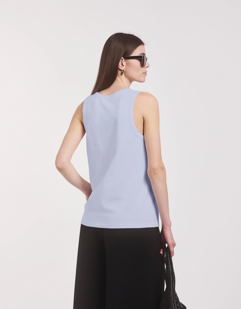 The Boyfriend Tank in Sky