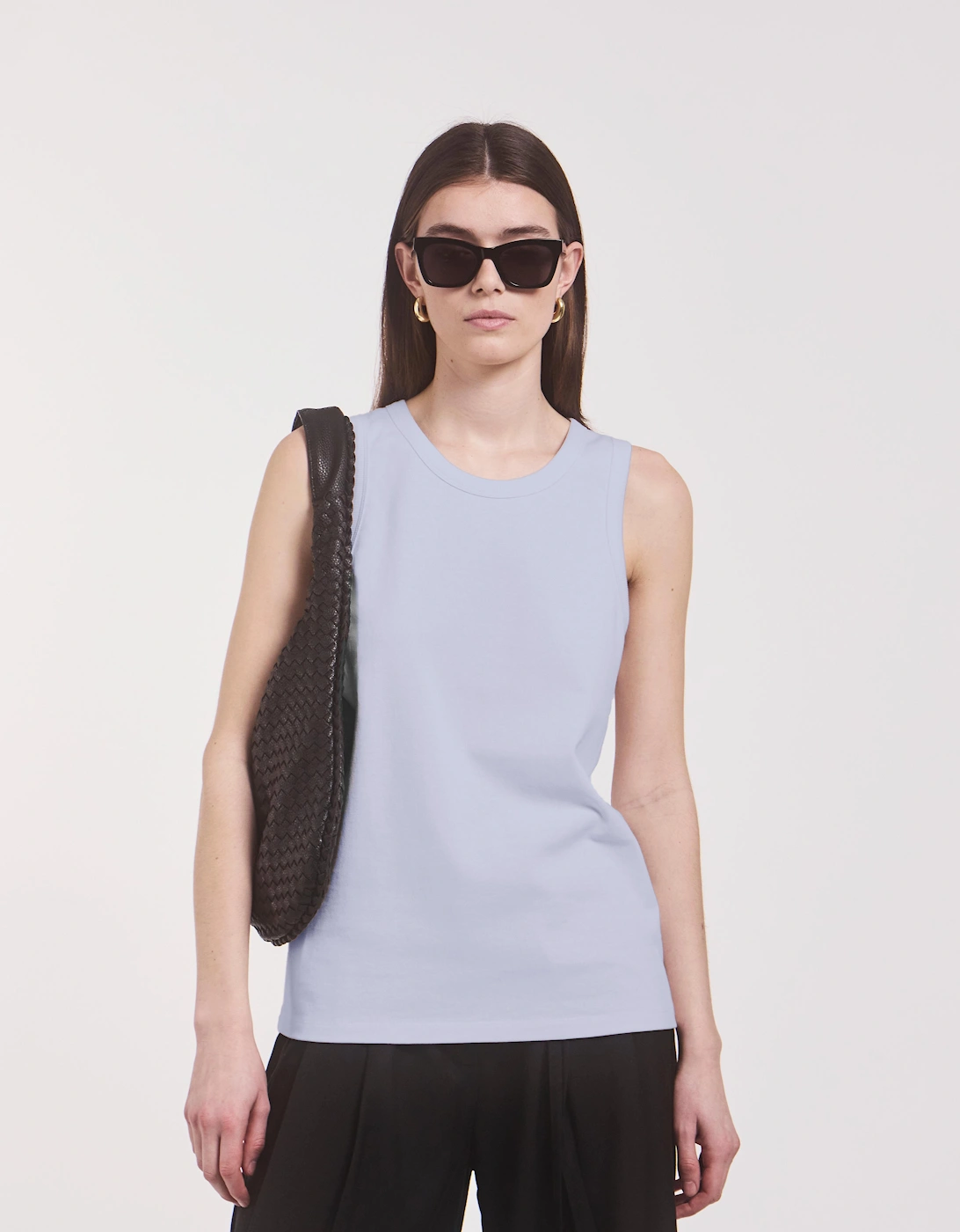 The Boyfriend Tank in Sky, 5 of 4