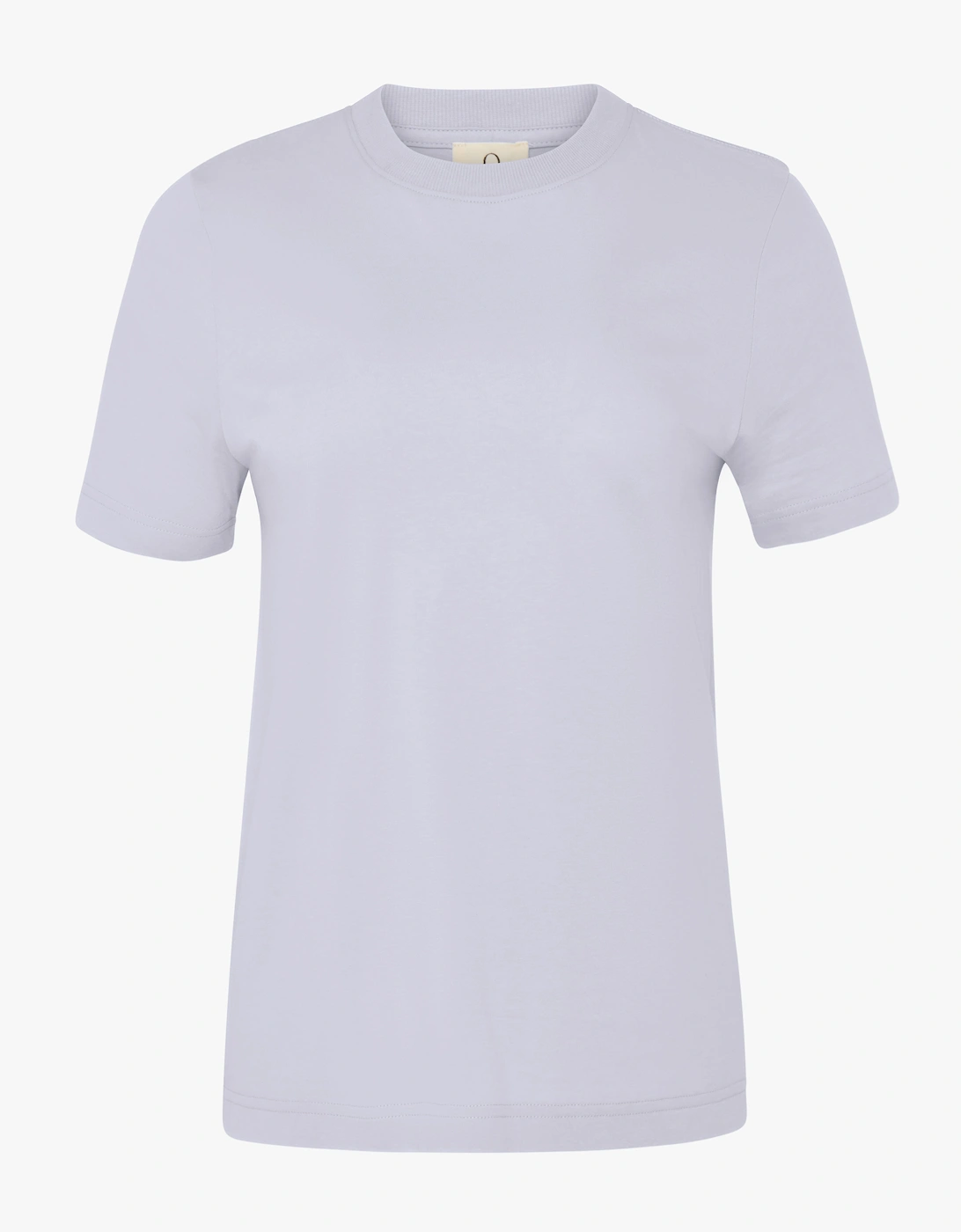 Signature Lightweight T-Shirt in Sky