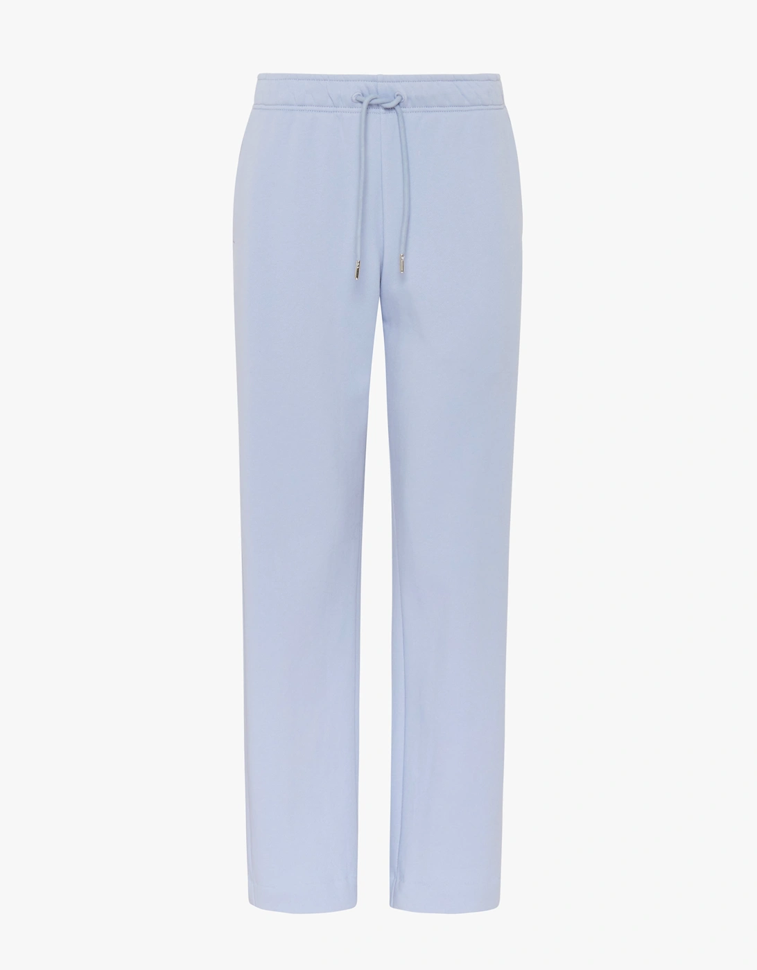 Signature Straight Leg Sweatpant in Sky