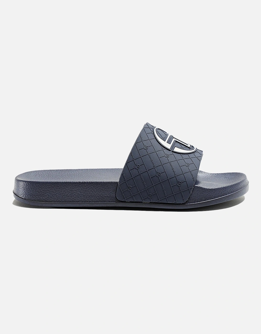 Diamante Logo Slides Navy, 4 of 3