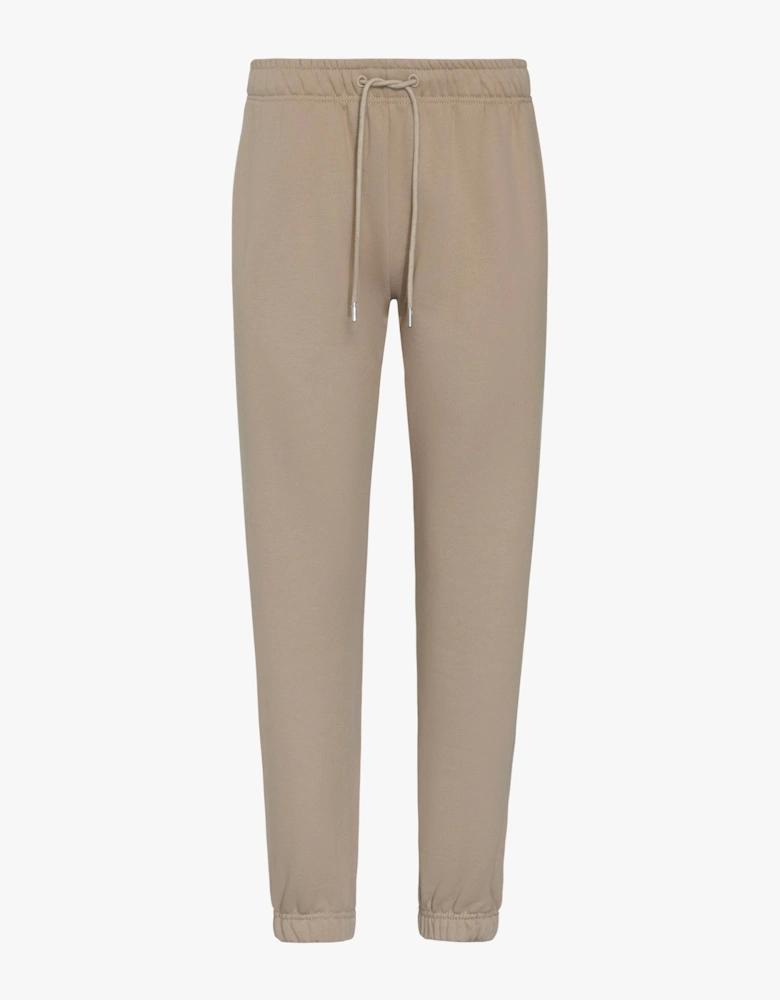 Signature Sweatpant in Taupe