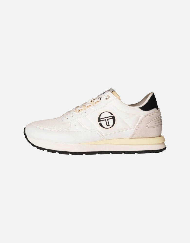 Venezia Trainers White/Black