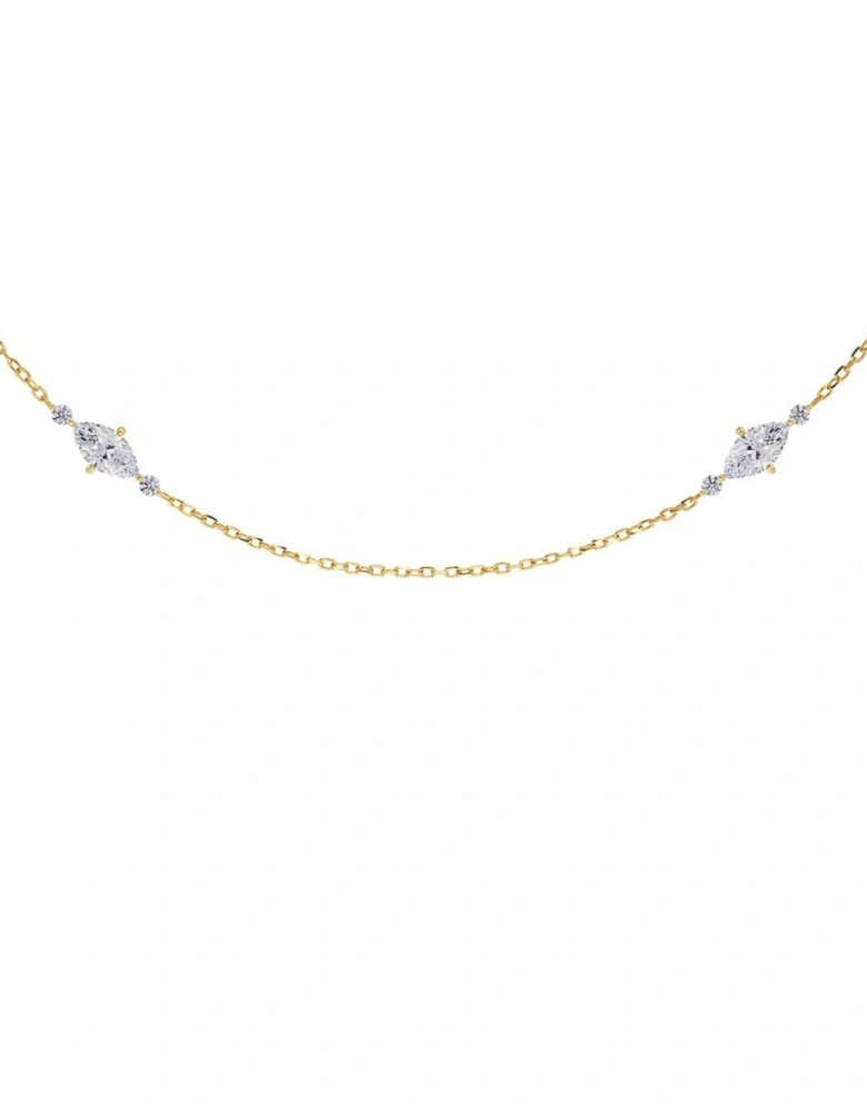 Trinny necklace